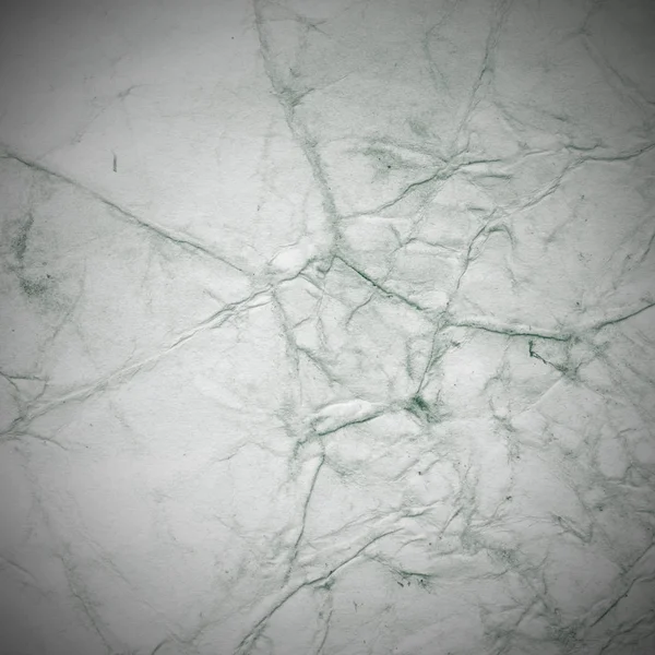 Eski toprak ve kirli lekelerle dolu bir arka plan. Boş eski kağıt çarşaf. Eski ve antika sanat konsepti. Karton, taş, beton ya da doğal mermer gibi desen.