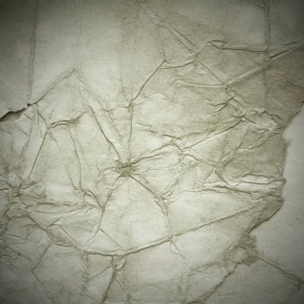 Eski toprak ve kirli lekelerle dolu bir arka plan. Boş eski kağıt çarşaf. Eski ve antika sanat konsepti. Karton, taş, beton ya da doğal mermer gibi desen.