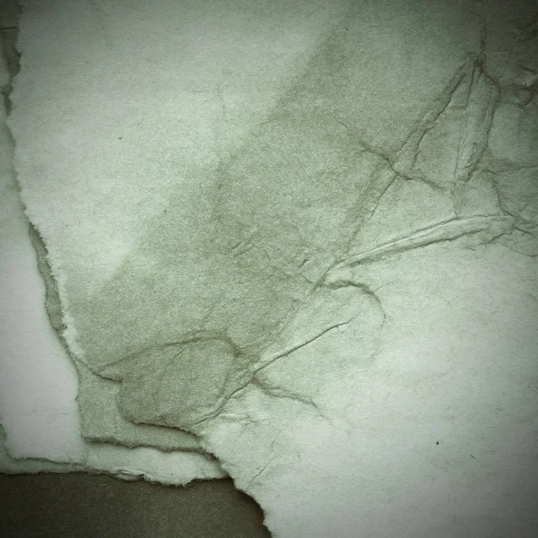 Eski toprak ve kirli lekelerle dolu bir arka plan. Boş eski kağıt çarşaf. Eski ve antika sanat konsepti. Karton, taş, beton ya da doğal mermer gibi desen