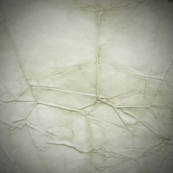 Eski toprak ve kirli lekelerle dolu bir arka plan. Boş eski kağıt çarşaf. Eski ve antika sanat konsepti. Karton, taş, beton ya da doğal mermer gibi desen.