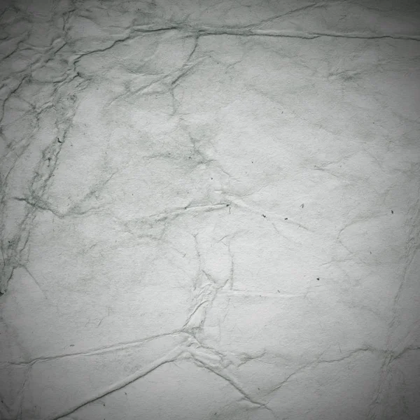 Eski toprak ve kirli lekelerle dolu bir arka plan. Boş eski kağıt çarşaf. Eski ve antika sanat konsepti. Karton, taş, beton ya da doğal mermer gibi desen. 