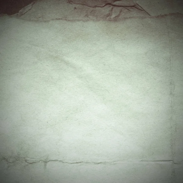 Eski toprak ve kirli lekelerle dolu bir arka plan. Boş eski kağıt çarşaf. Eski ve antika sanat konsepti. Karton, taş, beton ya da doğal mermer gibi desen