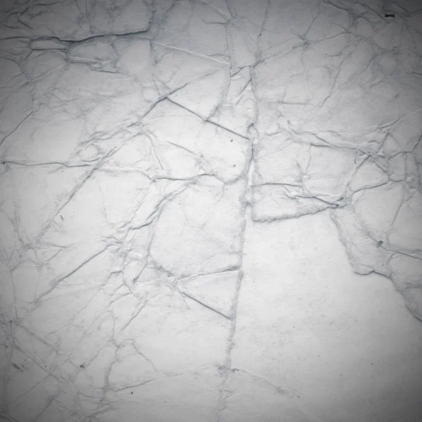 Eski toprak ve kirli lekelerle dolu bir arka plan. Boş eski kağıt çarşaf. Eski ve antika sanat konsepti. Karton, taş, beton ya da doğal mermer gibi desen