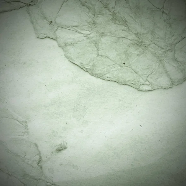 Eski toprak ve kirli lekelerle dolu bir arka plan. Boş eski kağıt çarşaf. Eski ve antika sanat konsepti. Karton, taş, beton ya da doğal mermer gibi desen