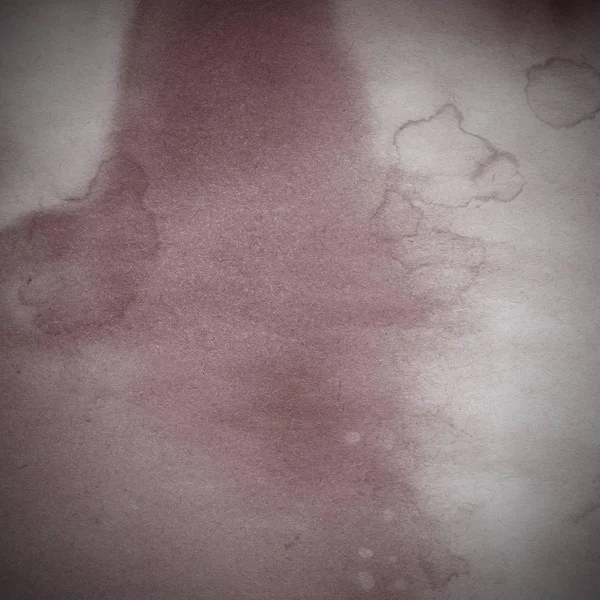 Eski toprak ve kirli lekelerle dolu bir arka plan. Boş eski kağıt çarşaf. Eski ve antika sanat konsepti. Karton, taş, beton ya da doğal mermer gibi desen.