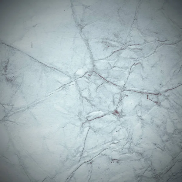 Eski toprak ve kirli lekelerle dolu bir arka plan. Boş eski kağıt çarşaf. Eski ve antika sanat konsepti. Karton, taş, beton ya da doğal mermer gibi desen