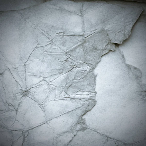 Eski toprak ve kirli lekelerle dolu bir arka plan. Boş eski kağıt çarşaf. Eski ve antika sanat konsepti. Karton, taş, beton ya da doğal mermer gibi desen 