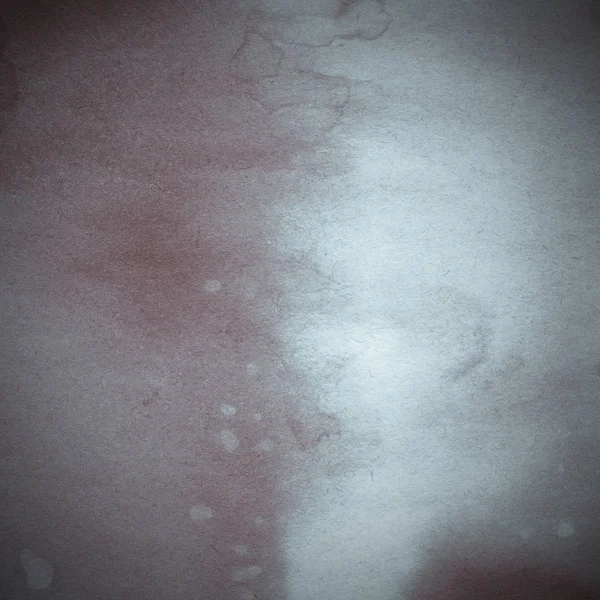 Eski toprak ve kirli lekelerle dolu bir arka plan. Boş eski kağıt çarşaf. Eski ve antika sanat konsepti. Karton, taş, beton ya da doğal mermer gibi desen