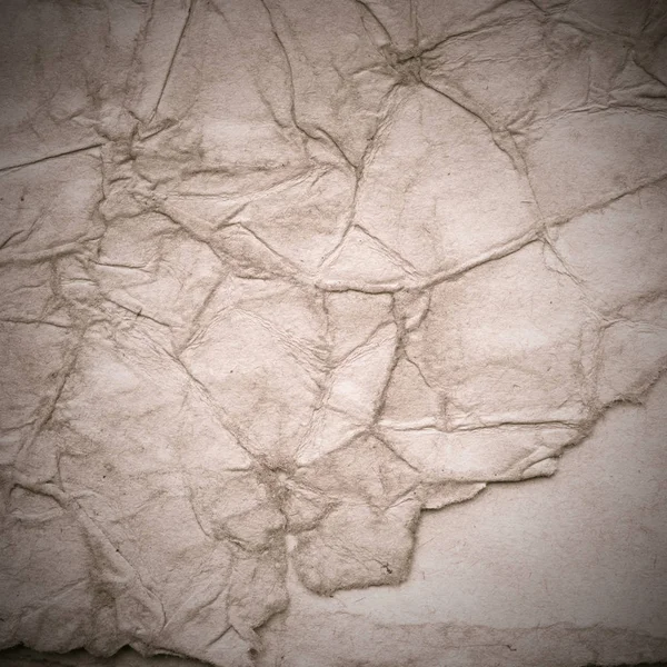 Eski toprak ve kirli lekelerle dolu bir arka plan. Boş eski kağıt çarşaf. Eski ve antika sanat konsepti. Karton, taş, beton ya da doğal mermer gibi desen.