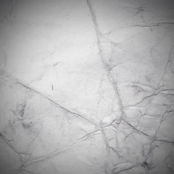 Eski toprak ve kirli lekelerle dolu bir arka plan. Boş eski kağıt çarşaf. Eski ve antika sanat konsepti. Karton, taş, beton ya da doğal mermer gibi desen.