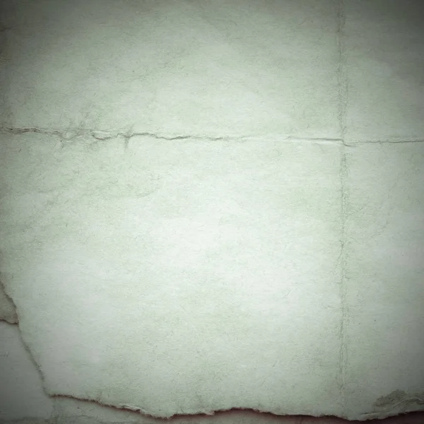 Eski toprak ve kirli lekelerle dolu bir arka plan. Boş eski kağıt çarşaf. Eski ve antika sanat konsepti. Karton, taş, beton ya da doğal mermer gibi desen