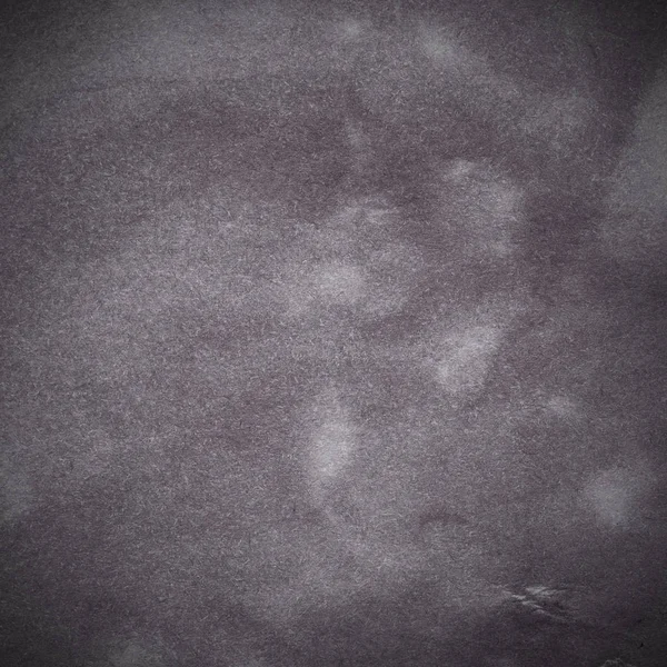 Eski toprak ve kirli lekelerle dolu bir arka plan. Boş eski kağıt çarşaf. Eski ve antika sanat konsepti. Karton, taş, beton ya da doğal mermer gibi desen.