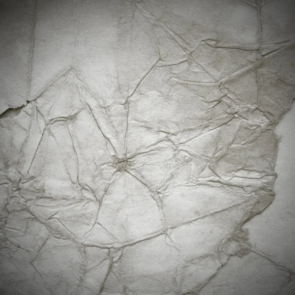 Eski toprak ve kirli lekelerle dolu bir arka plan. Boş eski kağıt çarşaf. Eski ve antika sanat konsepti. Karton, taş, beton ya da doğal mermer gibi desen.