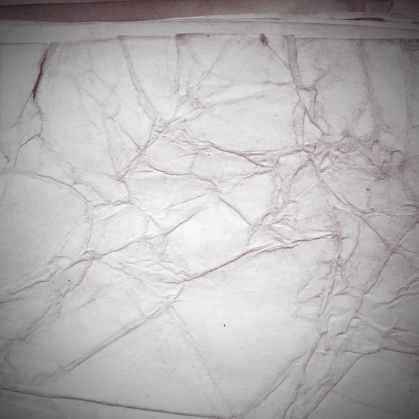 Eski toprak ve kirli lekelerle dolu bir arka plan. Boş eski kağıt çarşaf. Eski ve antika sanat konsepti. Karton, taş, beton ya da doğal mermer gibi desen.