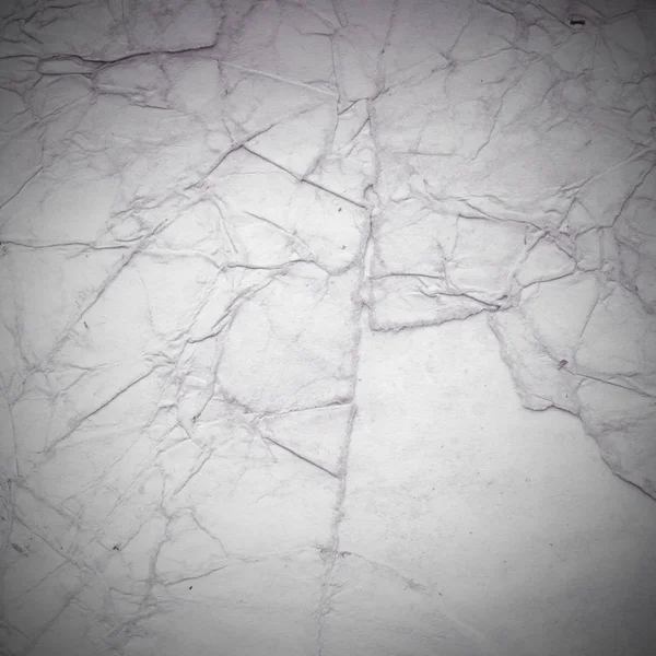 Eski toprak ve kirli lekelerle dolu bir arka plan. Boş eski kağıt çarşaf. Eski ve antika sanat konsepti. Karton, taş, beton ya da doğal mermer gibi desen. 