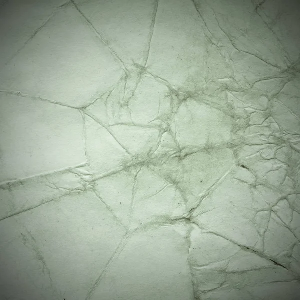 Eski toprak ve kirli lekelerle dolu bir arka plan. Boş eski kağıt çarşaf. Eski ve antika sanat konsepti. Karton, taş, beton ya da doğal mermer gibi desen