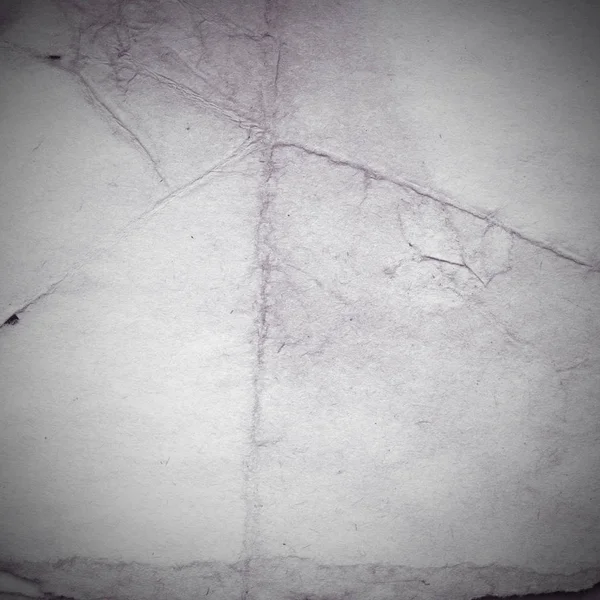 Eski toprak ve kirli lekelerle dolu bir arka plan. Boş eski kağıt çarşaf. Eski ve antika sanat konsepti. Karton, taş, beton ya da doğal mermer gibi desen. 