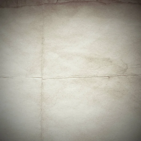 Eski toprak ve kirli lekelerle dolu bir arka plan. Boş eski kağıt çarşaf. Eski ve antika sanat konsepti. Karton, taş, beton ya da doğal mermer gibi desen.