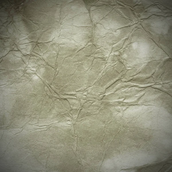 Eski toprak ve kirli lekelerle dolu bir arka plan. Boş eski kağıt çarşaf. Eski ve antika sanat konsepti. Karton, taş, beton ya da doğal mermer gibi desen.