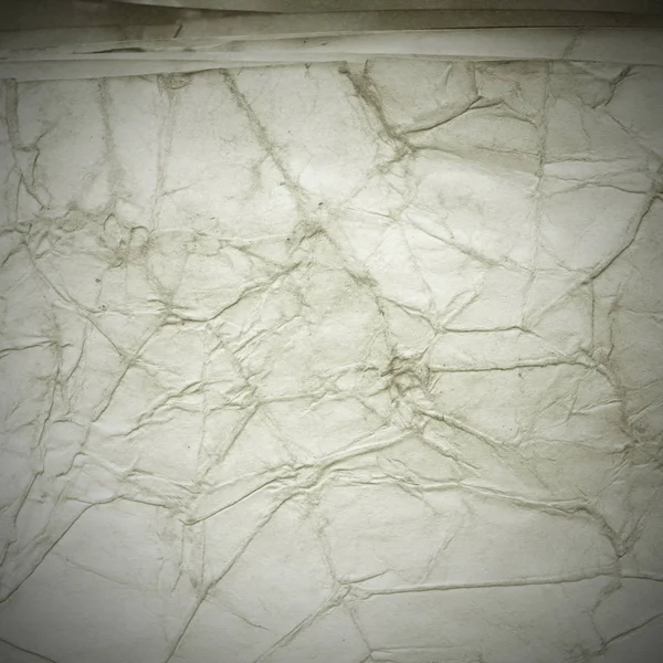 Eski toprak ve kirli lekelerle dolu bir arka plan. Boş eski kağıt çarşaf. Eski ve antika sanat konsepti. Karton, taş, beton ya da doğal mermer gibi desen.