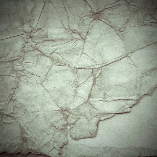 Eski toprak ve kirli lekelerle dolu bir arka plan. Boş eski kağıt çarşaf. Eski ve antika sanat konsepti. Karton, taş, beton ya da doğal mermer gibi desen