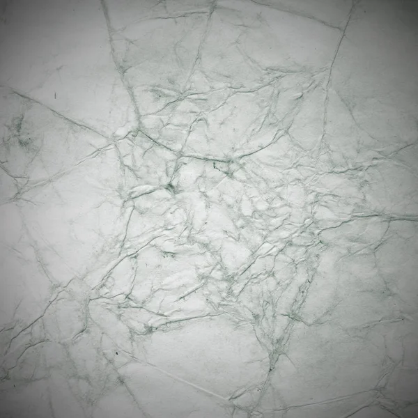 Eski toprak ve kirli lekelerle dolu bir arka plan. Boş eski kağıt çarşaf. Eski ve antika sanat konsepti. Karton, taş, beton ya da doğal mermer gibi desen.