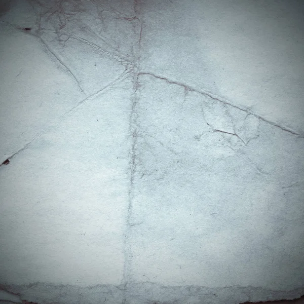 Eski toprak ve kirli lekelerle dolu bir arka plan. Boş eski kağıt çarşaf. Eski ve antika sanat konsepti. Karton, taş, beton ya da doğal mermer gibi desen