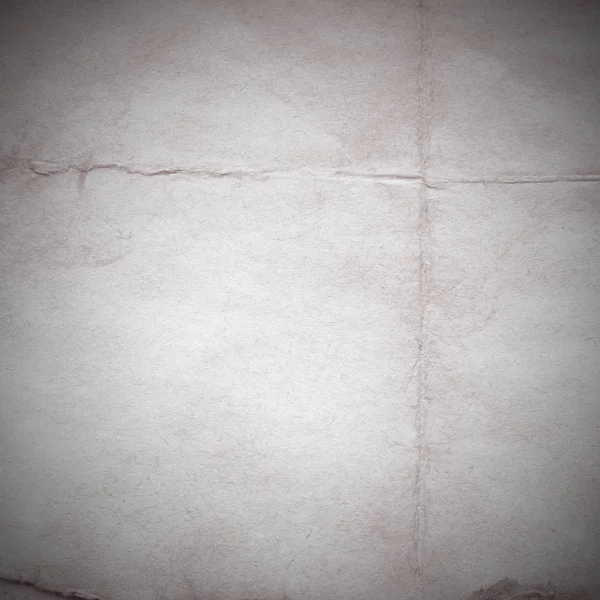 Eski toprak ve kirli lekelerle dolu bir arka plan. Boş eski kağıt çarşaf. Eski ve antika sanat konsepti. Karton, taş, beton ya da doğal mermer gibi desen. 