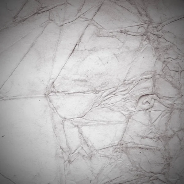 Eski toprak ve kirli lekelerle dolu bir arka plan. Boş eski kağıt çarşaf. Eski ve antika sanat konsepti. Karton, taş, beton ya da doğal mermer gibi desen. 