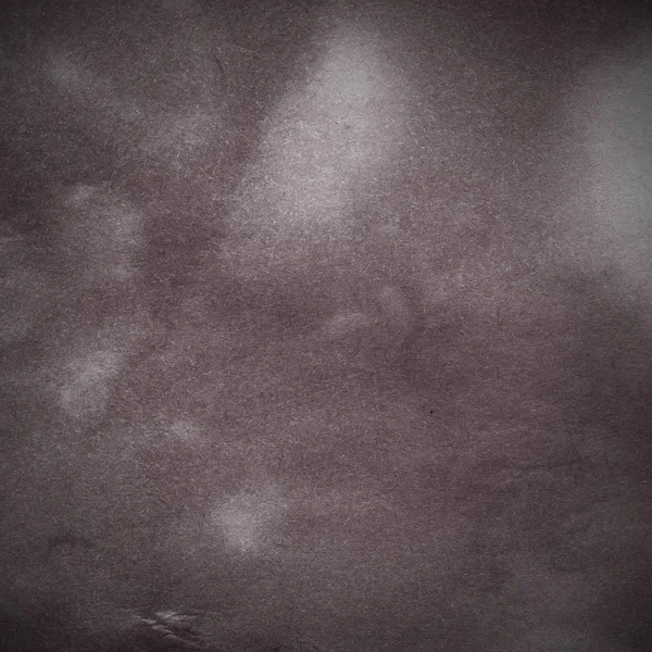 Eski toprak ve kirli lekelerle dolu bir arka plan. Boş eski kağıt çarşaf. Eski ve antika sanat konsepti. Karton, taş, beton ya da doğal mermer gibi desen. 