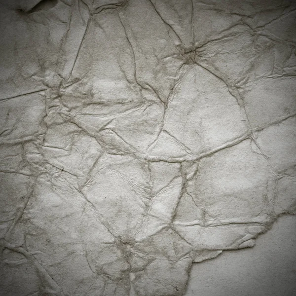 Eski toprak ve kirli lekelerle dolu bir arka plan. Boş eski kağıt çarşaf. Eski ve antika sanat konsepti. Karton, taş, beton ya da doğal mermer gibi desen.