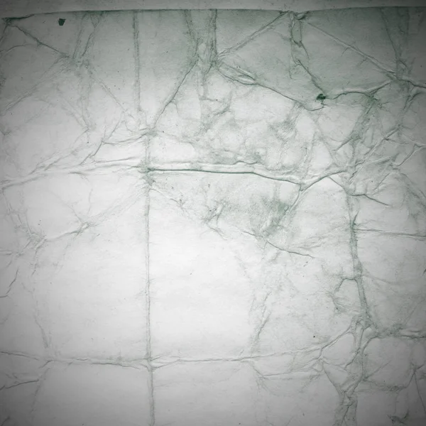 Eski toprak ve kirli lekelerle dolu bir arka plan. Boş eski kağıt çarşaf. Eski ve antika sanat konsepti. Karton, taş, beton ya da doğal mermer gibi desen.