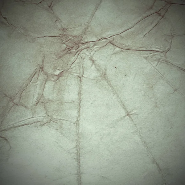 Eski toprak ve kirli lekelerle dolu bir arka plan. Boş eski kağıt çarşaf. Eski ve antika sanat konsepti. Karton, taş, beton ya da doğal mermer gibi desen