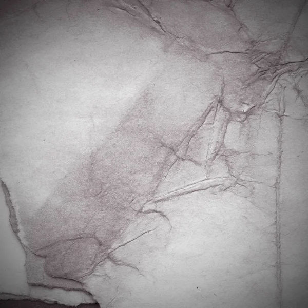 Eski toprak ve kirli lekelerle dolu bir arka plan. Boş eski kağıt çarşaf. Eski ve antika sanat konsepti. Karton, taş, beton ya da doğal mermer gibi desen.