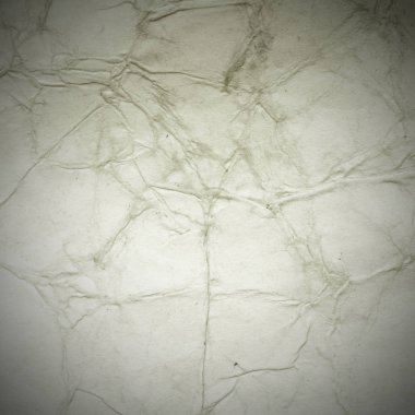 Eski toprak ve kirli lekelerle dolu bir arka plan. Boş eski kağıt çarşaf. Eski ve antika sanat konsepti. Karton, taş, beton ya da doğal mermer gibi desen.