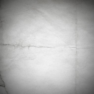 Eski toprak ve kirli lekelerle dolu bir arka plan. Boş eski kağıt çarşaf. Eski ve antika sanat konsepti. Karton, taş, beton ya da doğal mermer gibi desen.