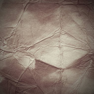 Eski toprak ve kirli lekelerle dolu bir arka plan. Boş eski kağıt çarşaf. Eski ve antika sanat konsepti. Karton, taş, beton ya da doğal mermer gibi desen.