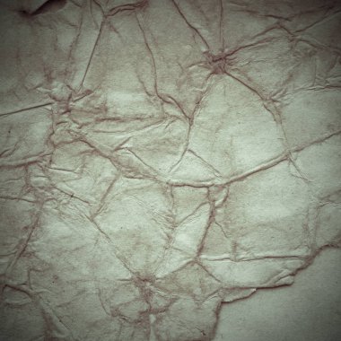 Eski toprak ve kirli lekelerle dolu bir arka plan. Boş eski kağıt çarşaf. Eski ve antika sanat konsepti. Karton, taş, beton ya da doğal mermer gibi desen