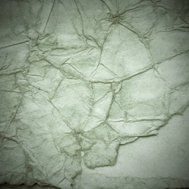 Eski toprak ve kirli lekelerle dolu bir arka plan. Boş eski kağıt çarşaf. Eski ve antika sanat konsepti. Karton, taş, beton ya da doğal mermer gibi desen