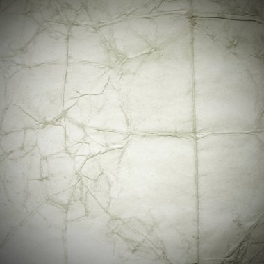 Eski toprak ve kirli lekelerle dolu bir arka plan. Boş eski kağıt çarşaf. Eski ve antika sanat konsepti. Karton, taş, beton ya da doğal mermer gibi desen.