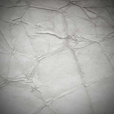 Eski toprak ve kirli lekelerle dolu bir arka plan. Boş eski kağıt çarşaf. Eski ve antika sanat konsepti. Karton, taş, beton ya da doğal mermer gibi desen. 