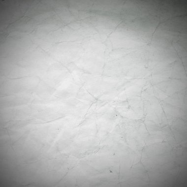 Eski toprak ve kirli lekelerle dolu bir arka plan. Boş eski kağıt çarşaf. Eski ve antika sanat konsepti. Karton, taş, beton ya da doğal mermer gibi desen. 