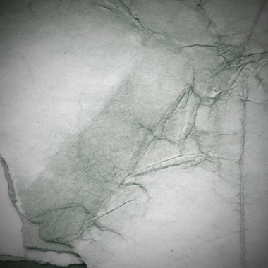 Eski toprak ve kirli lekelerle dolu bir arka plan. Boş eski kağıt çarşaf. Eski ve antika sanat konsepti. Karton, taş, beton ya da doğal mermer gibi desen. 