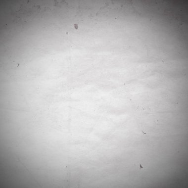 Eski toprak ve kirli lekelerle dolu bir arka plan. Boş eski kağıt çarşaf. Eski ve antika sanat konsepti. Karton, taş, beton ya da doğal mermer gibi desen.