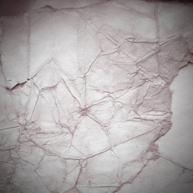 Eski toprak ve kirli lekelerle dolu bir arka plan. Boş eski kağıt çarşaf. Eski ve antika sanat konsepti. Karton, taş, beton ya da doğal mermer gibi desen.