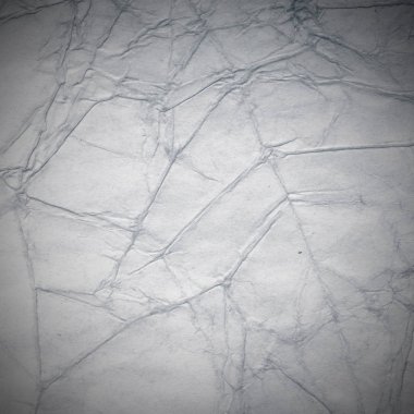 Eski toprak ve kirli lekelerle dolu bir arka plan. Boş eski kağıt çarşaf. Eski ve antika sanat konsepti. Karton, taş, beton ya da doğal mermer gibi desen. 