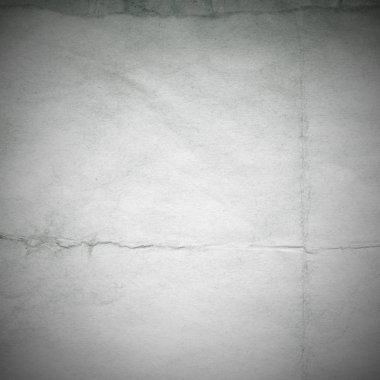 Eski toprak ve kirli lekelerle dolu bir arka plan. Boş eski kağıt çarşaf. Eski ve antika sanat konsepti. Karton, taş, beton ya da doğal mermer gibi desen. 