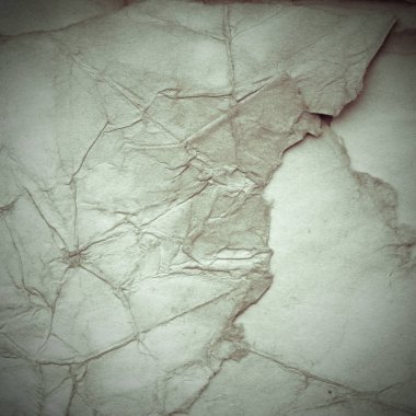 Eski toprak ve kirli lekelerle dolu bir arka plan. Boş eski kağıt çarşaf. Eski ve antika sanat konsepti. Karton, taş, beton ya da doğal mermer gibi desen