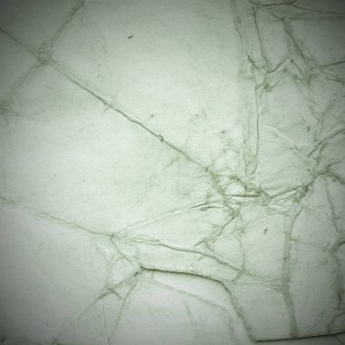 Eski toprak ve kirli lekelerle dolu bir arka plan. Boş eski kağıt çarşaf. Eski ve antika sanat konsepti. Karton, taş, beton ya da doğal mermer gibi desen