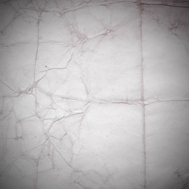 Eski toprak ve kirli lekelerle dolu bir arka plan. Boş eski kağıt çarşaf. Eski ve antika sanat konsepti. Karton, taş, beton ya da doğal mermer gibi desen. 